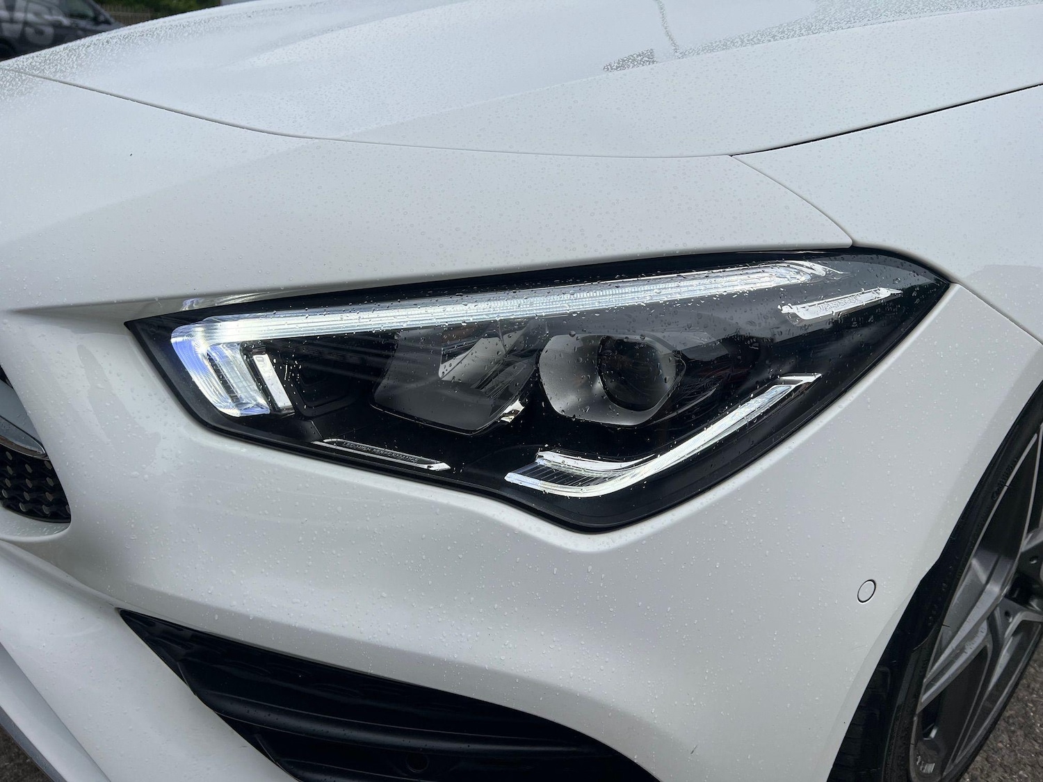 Used Mercedes-Benz CLA 2019 for sale - 76027145: Photo 8