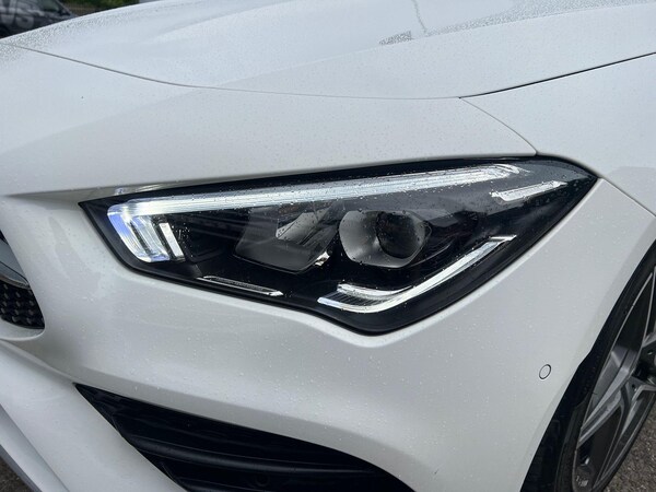 Used Mercedes-Benz CLA 2019 for sale - 76027145: Photo 8