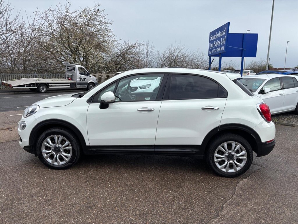 Used Fiat 500X 2016 for sale - 78212545: Photo 13