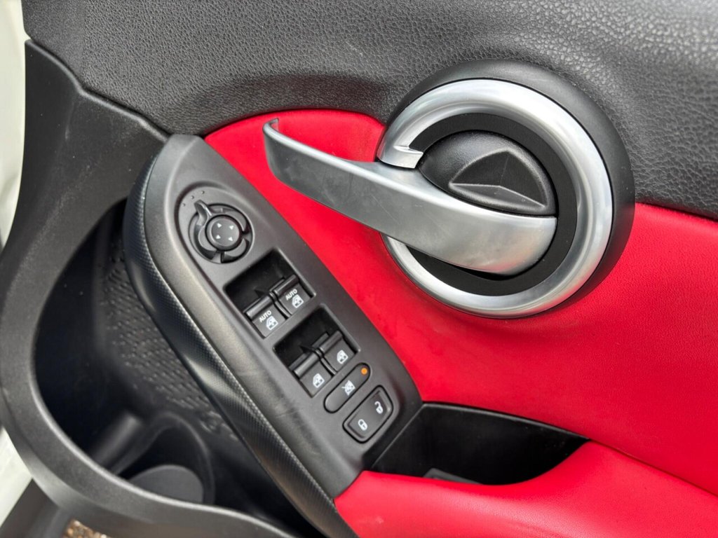 Used Fiat 500X 2016 for sale - 78212545: Photo 18