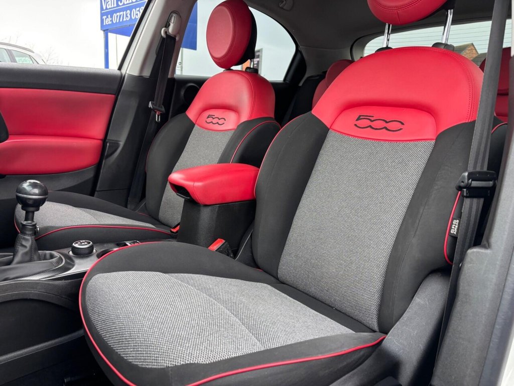 Used Fiat 500X 2016 for sale - 78212545: Photo 20