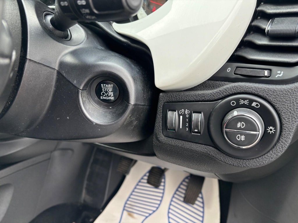 Used Fiat 500X 2016 for sale - 78212545: Photo 23