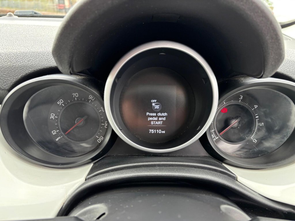 Used Fiat 500X 2016 for sale - 78212545: Photo 26