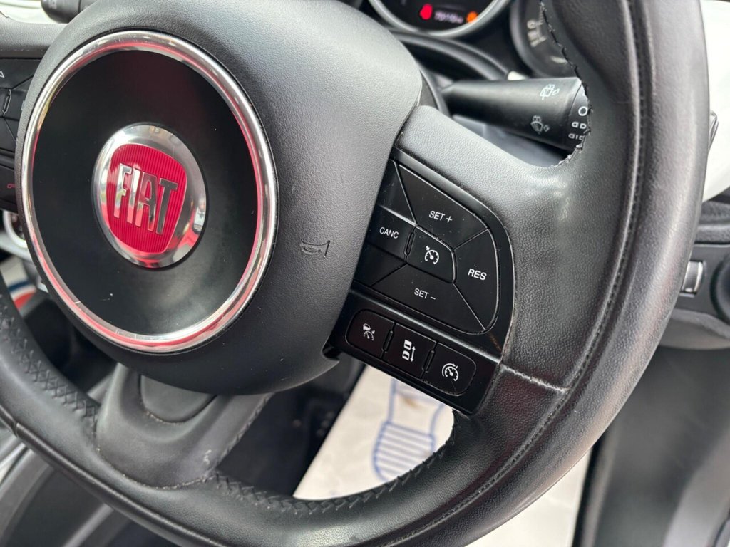 Used Fiat 500X 2016 for sale - 78212545: Photo 28