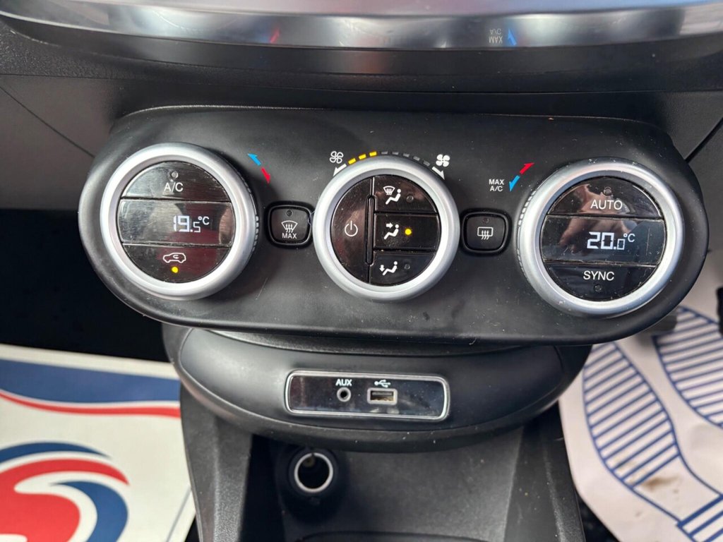 Used Fiat 500X 2016 for sale - 78212545: Photo 29