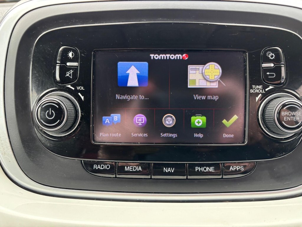 Used Fiat 500X 2016 for sale - 78212545: Photo 32