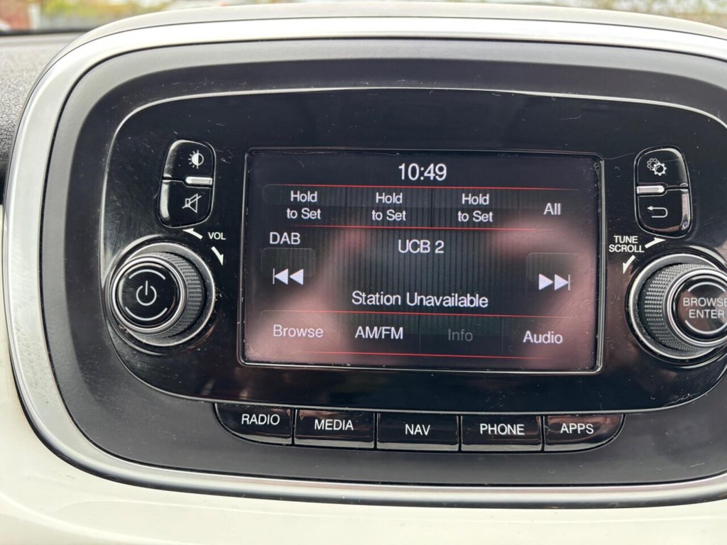 Used Fiat 500X 2016 for sale - 78212545: Photo 33