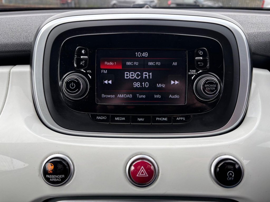 Used Fiat 500X 2016 for sale - 78212545: Photo 34