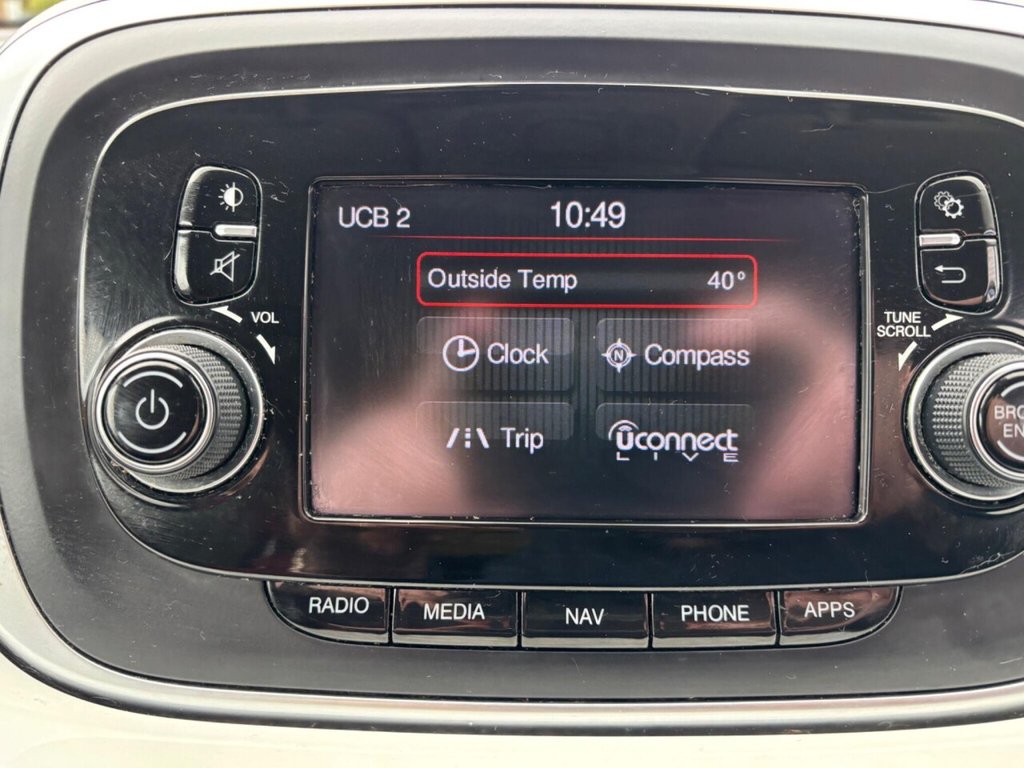 Used Fiat 500X 2016 for sale - 78212545: Photo 35