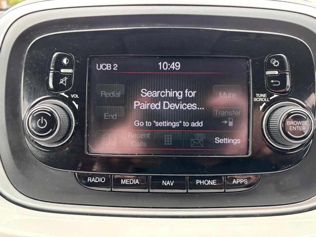 Used Fiat 500X 2016 for sale - 78212545: Photo 36