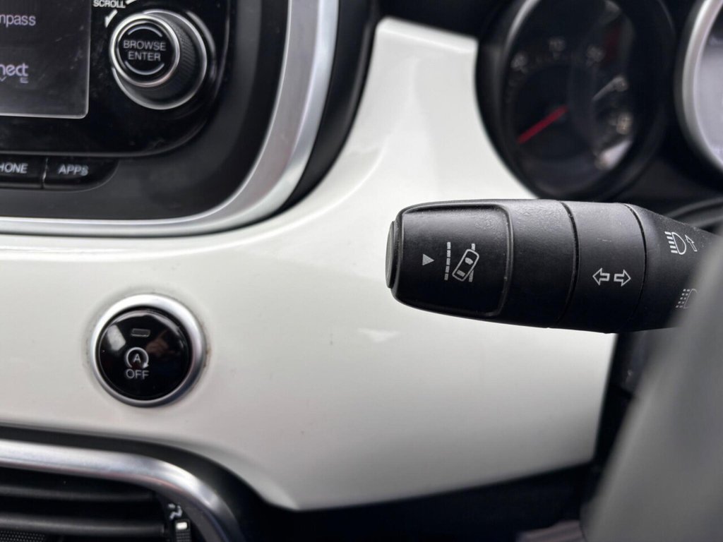 Used Fiat 500X 2016 for sale - 78212545: Photo 39