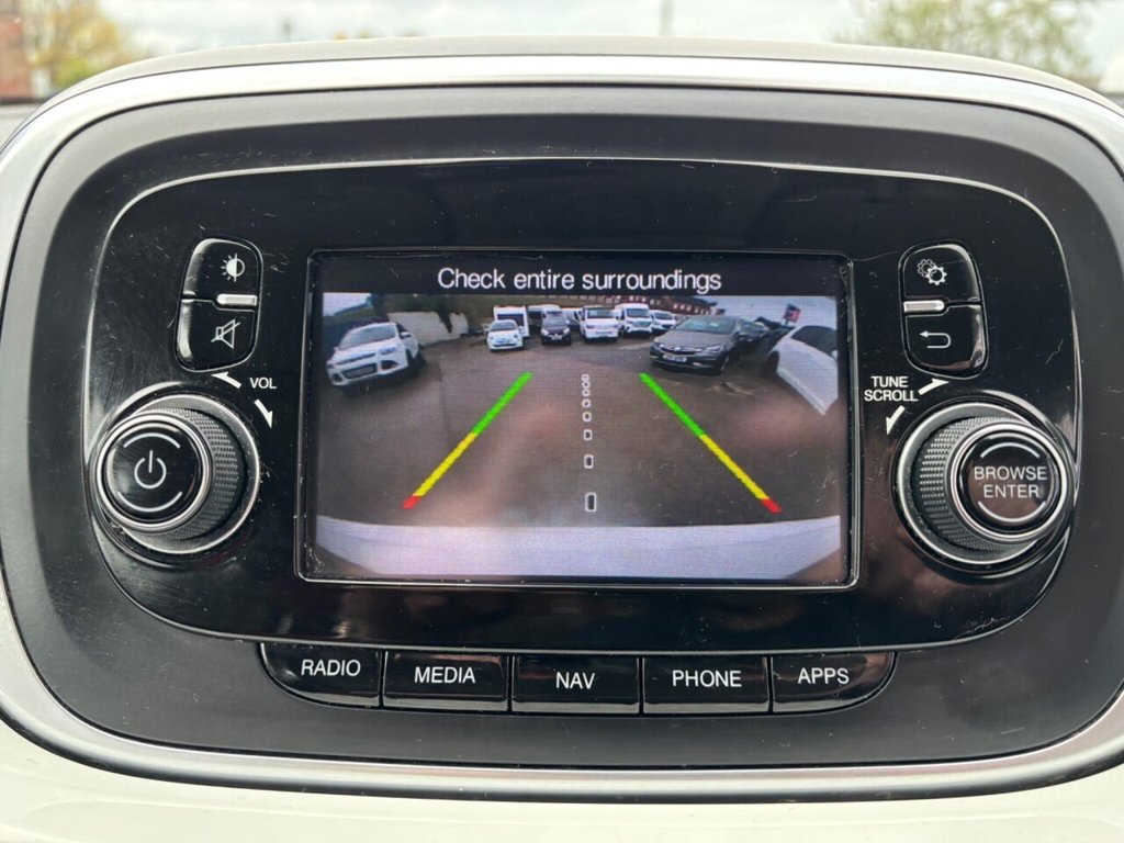 Used Fiat 500X 2016 for sale - 78212545: Photo 40