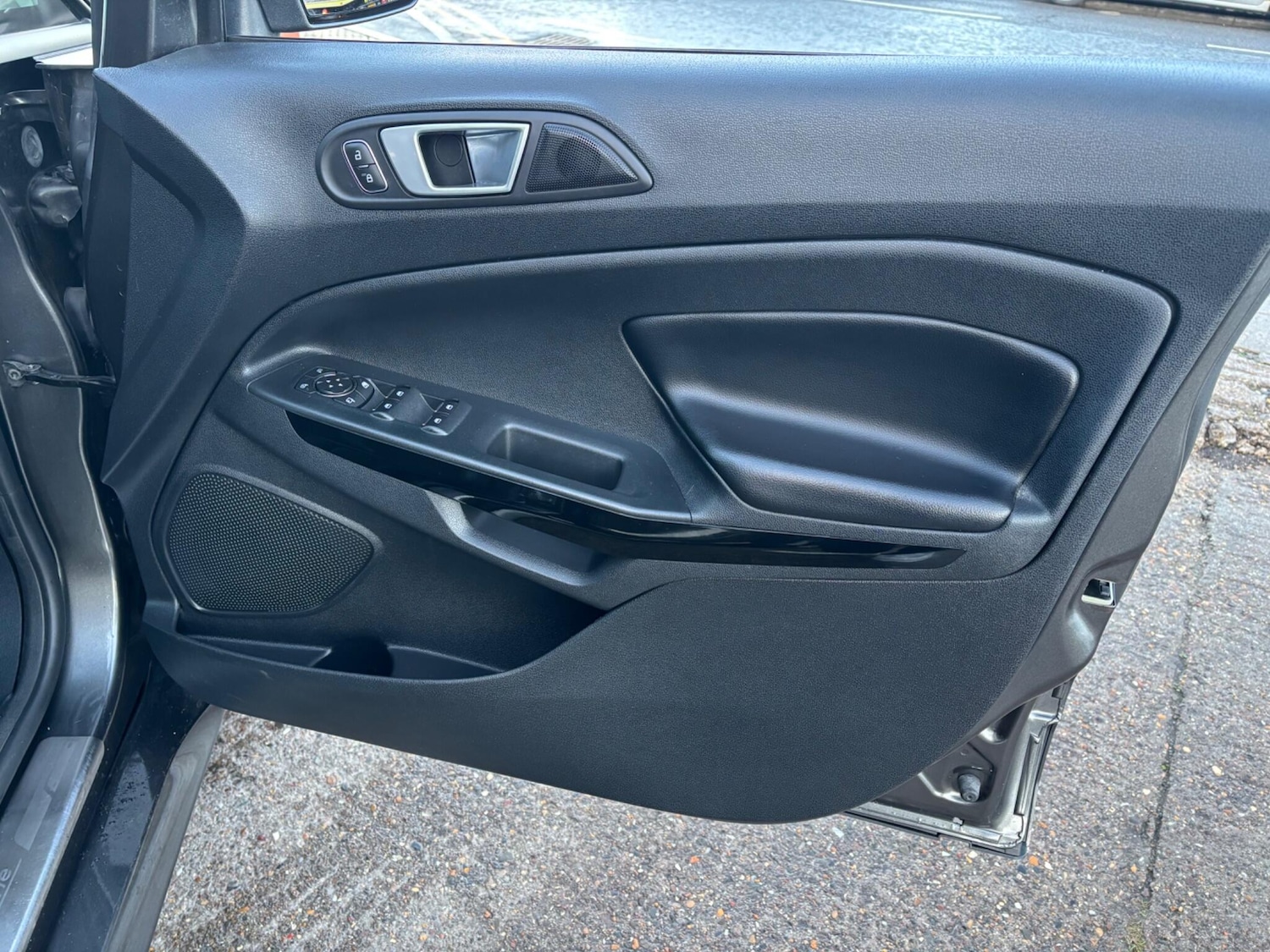 Used Ford Ecosport 2018 for sale - 76865319: Photo 15