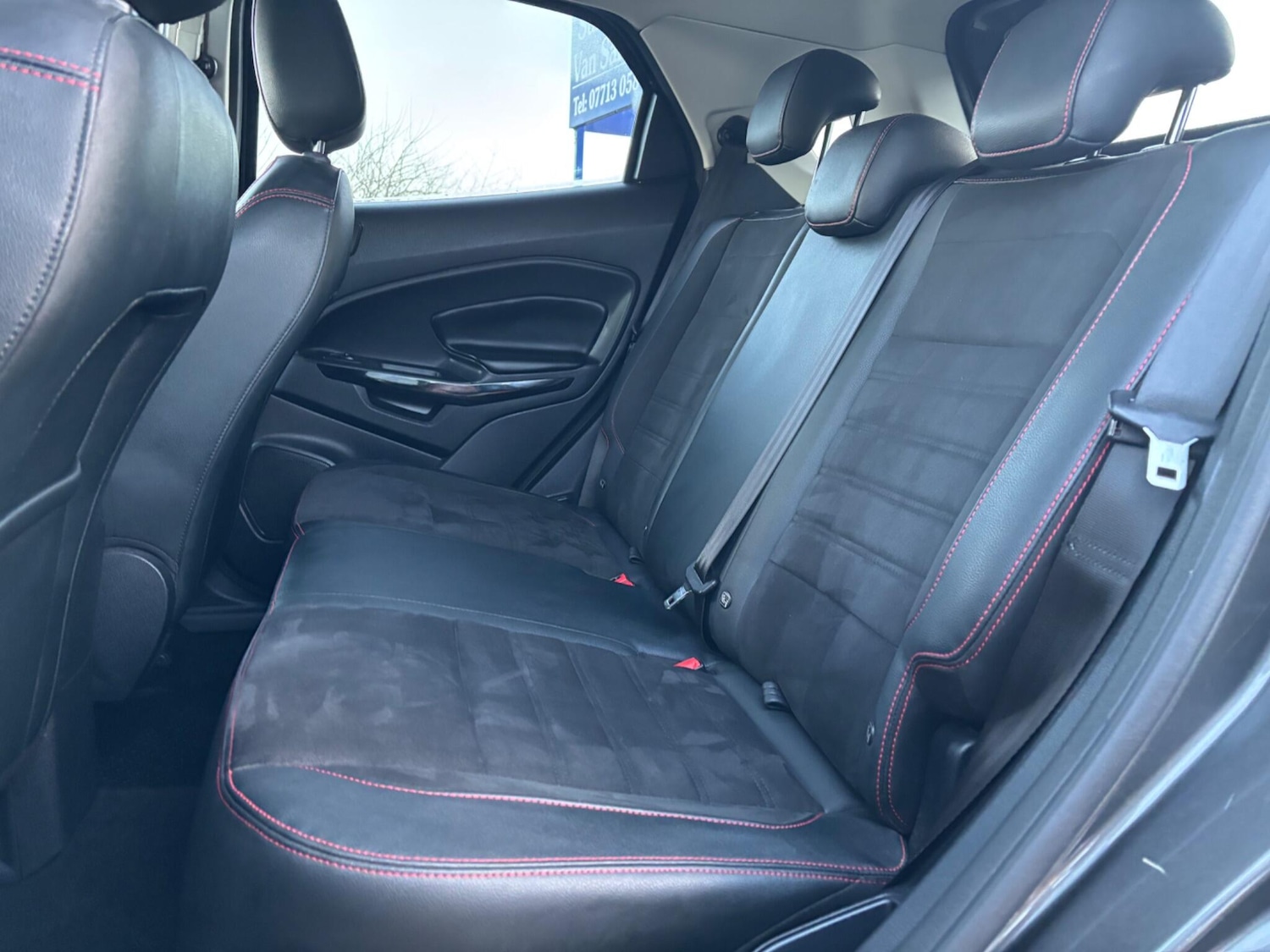 Used Ford Ecosport 2018 for sale - 76865319: Photo 19