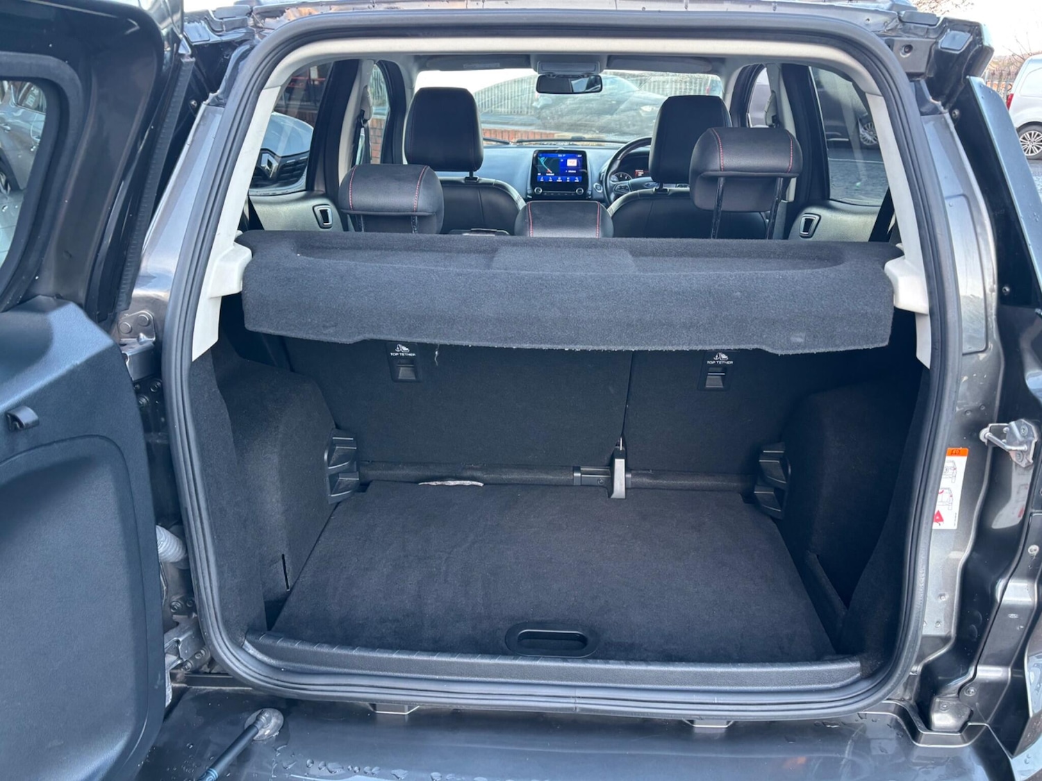 Used Ford Ecosport 2018 for sale - 76865319: Photo 20