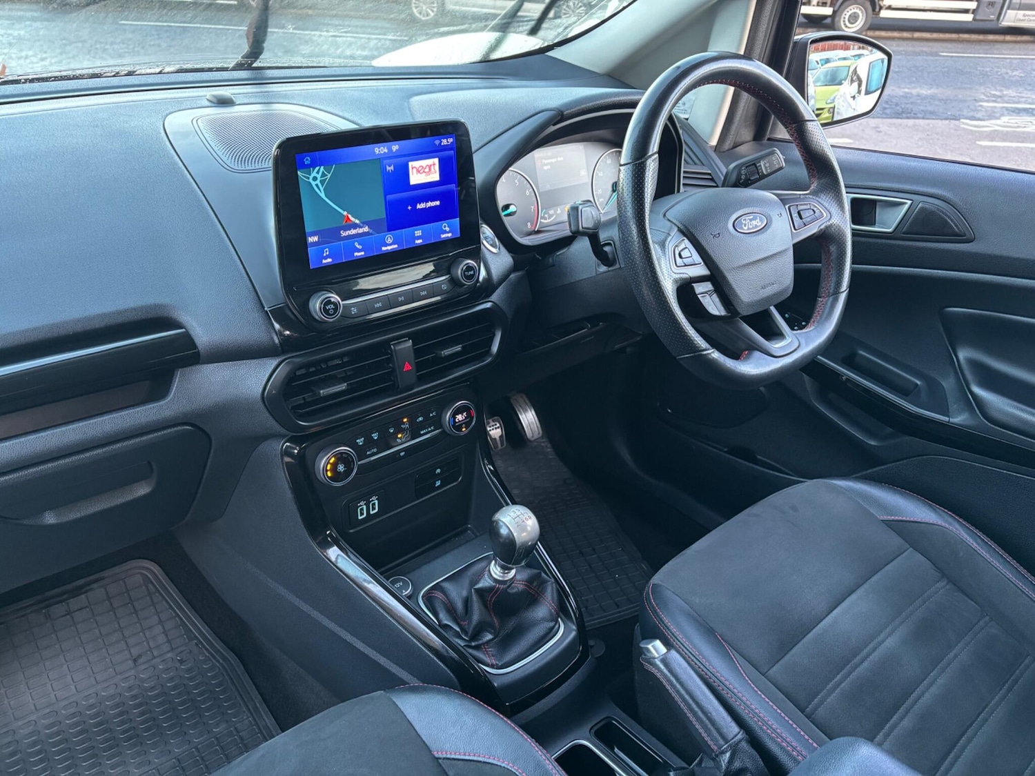 Used Ford Ecosport 2018 for sale - 76865319: Photo 23