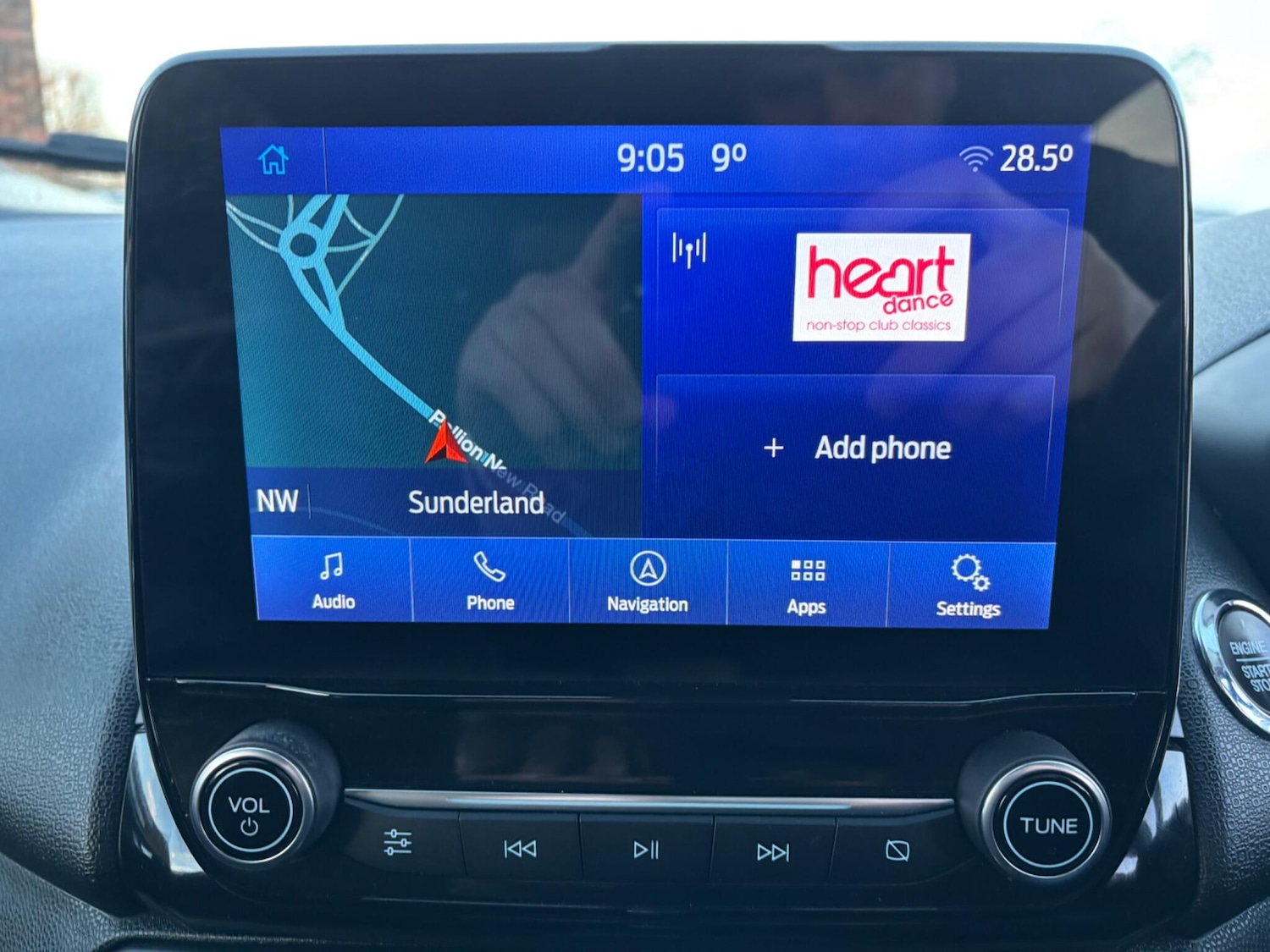 Used Ford Ecosport 2018 for sale - 76865319: Photo 27