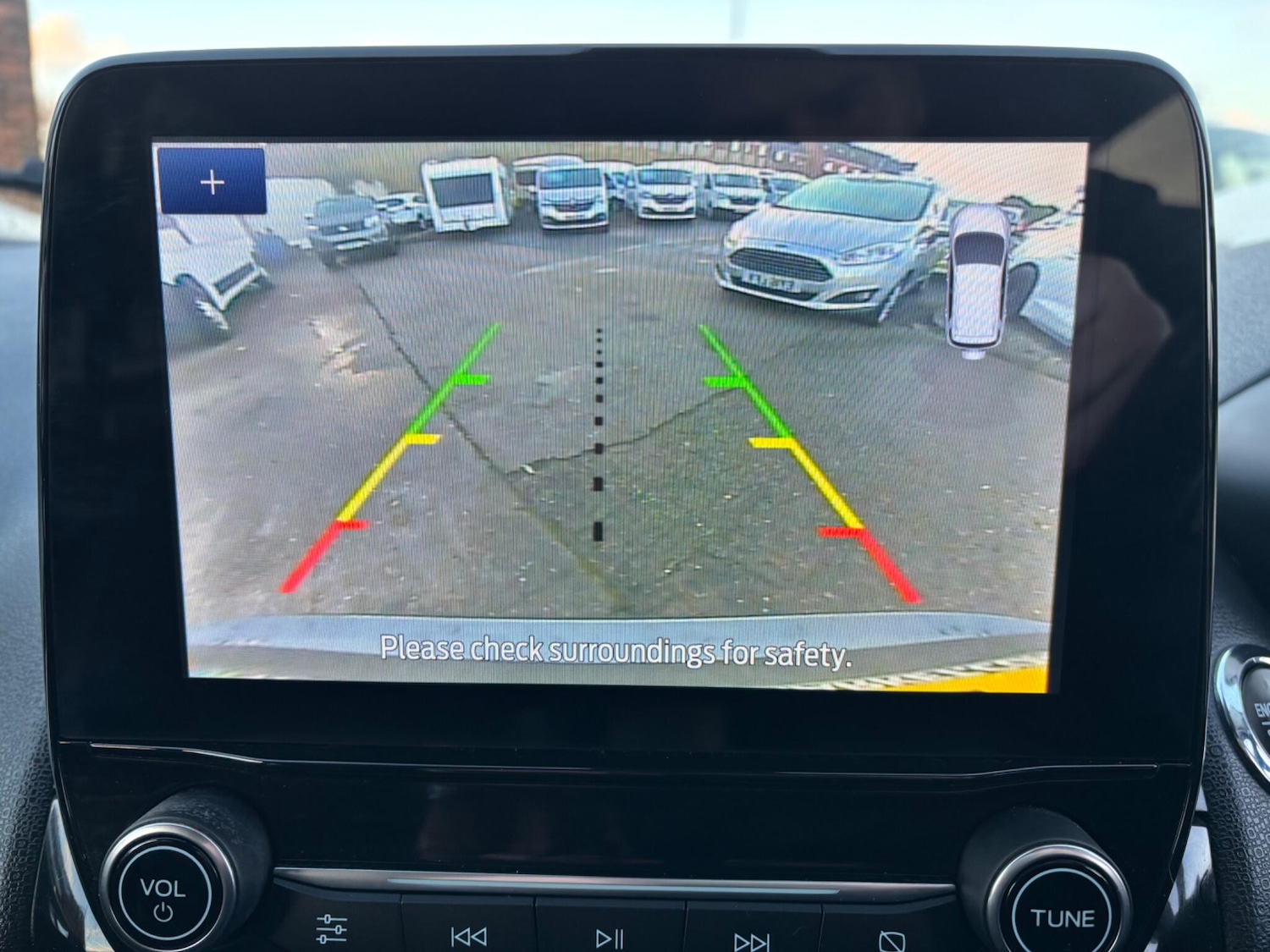 Used Ford Ecosport 2018 for sale - 76865319: Photo 28