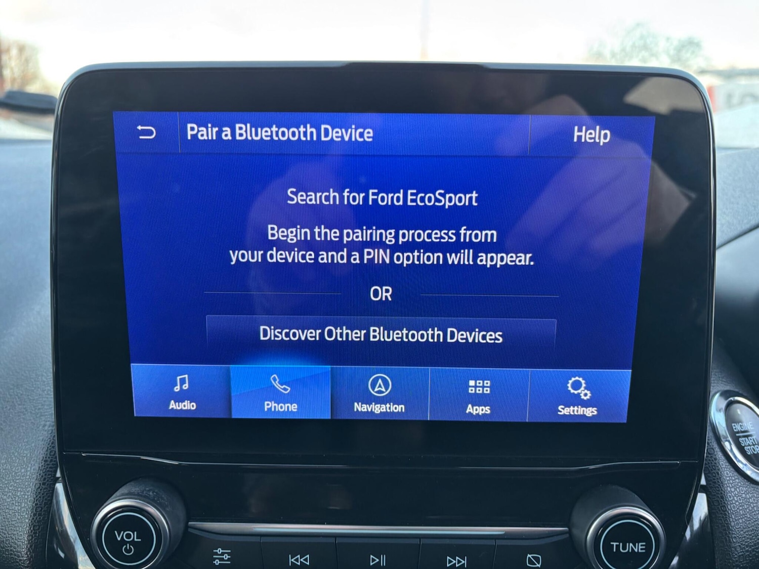 Used Ford Ecosport 2018 for sale - 76865319: Photo 32