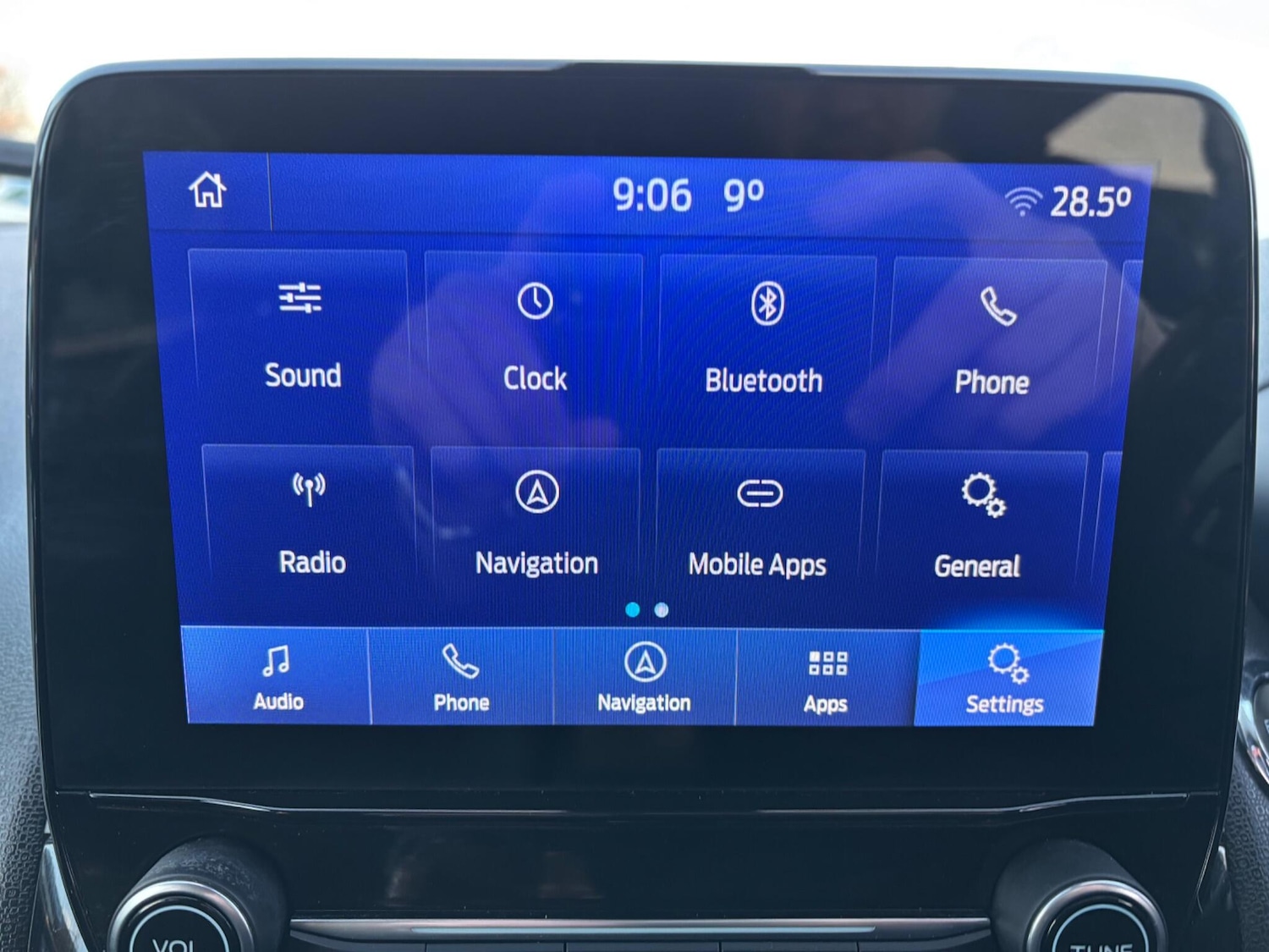 Used Ford Ecosport 2018 for sale - 76865319: Photo 34