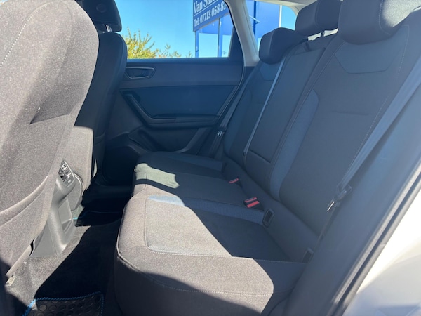 Used SEAT Ateca 2017 for sale - 76084215: Photo 14