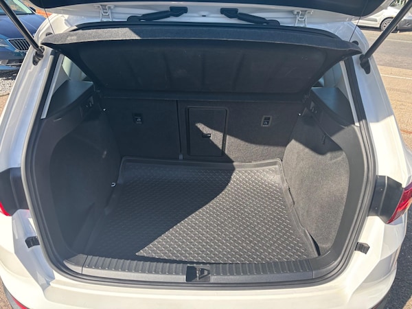 Used SEAT Ateca 2017 for sale - 76084215: Photo 15