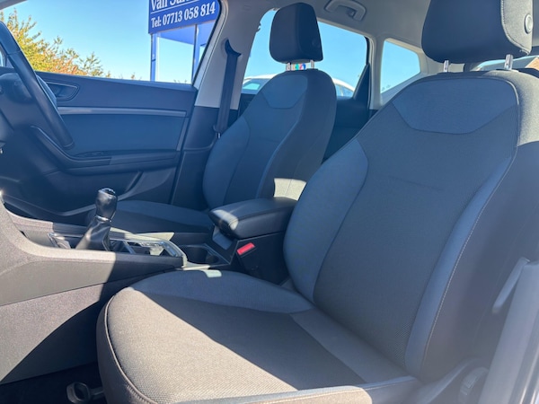 Used SEAT Ateca 2017 for sale - 76084215: Photo 19