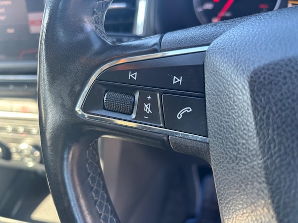 Used SEAT Ateca 2017 for sale - 76084215: Photo 20
