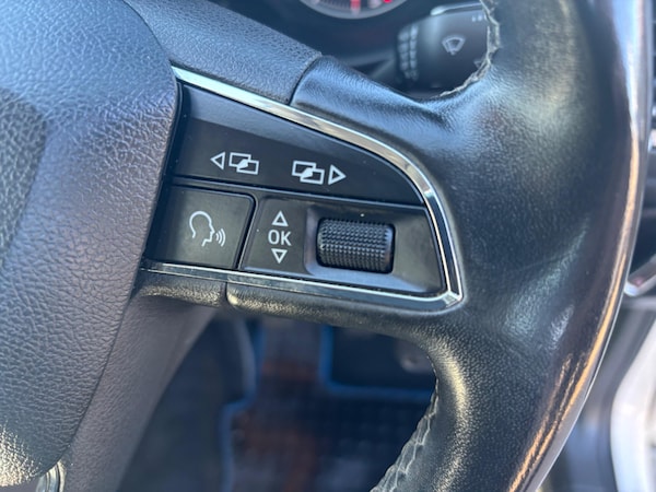 Used SEAT Ateca 2017 for sale - 76084215: Photo 21