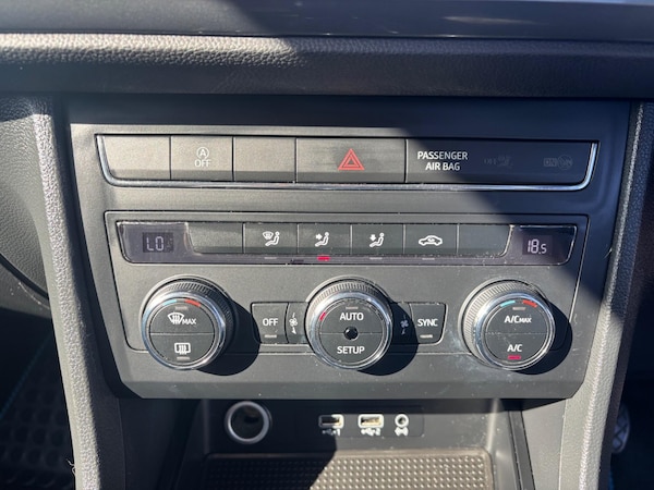 Used SEAT Ateca 2017 for sale - 76084215: Photo 23