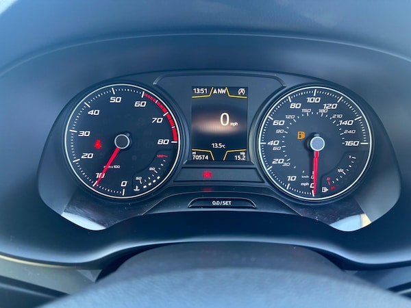 Used SEAT Ateca 2017 for sale - 76084215: Photo 27