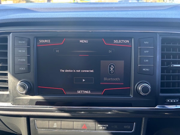Used SEAT Ateca 2017 for sale - 76084215: Photo 30