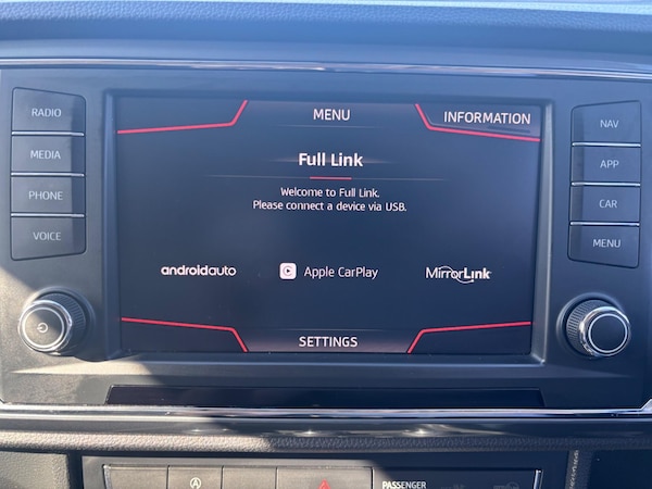 Used SEAT Ateca 2017 for sale - 76084215: Photo 33