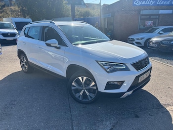 Used SEAT Ateca 2017 for sale - 76084215: Photo 3