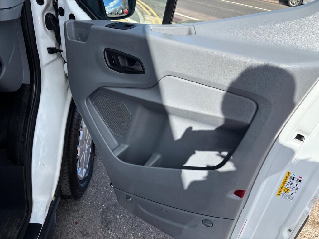 Used Ford Transit 2018 for sale - 78082754: Photo 10