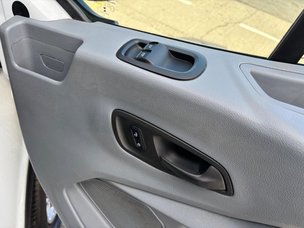 Used Ford Transit 2018 for sale - 78082754: Photo 11