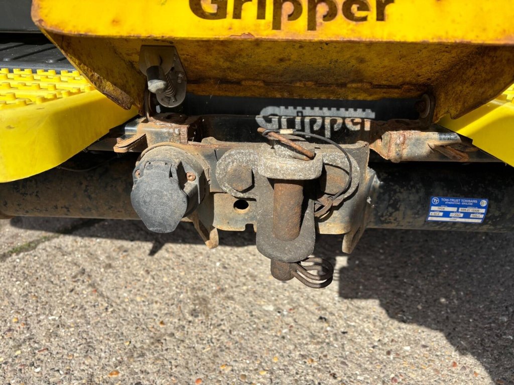 Used Ford Transit 2018 for sale - 78082754: Photo 12