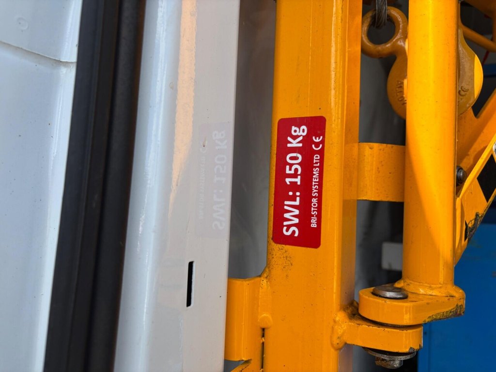 Used Ford Transit 2018 for sale - 78082754: Photo 18