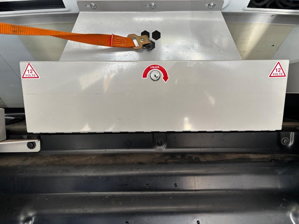 Used Ford Transit 2018 for sale - 78082754: Photo 19