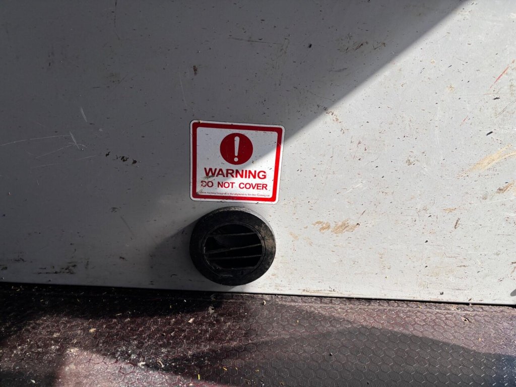 Used Ford Transit 2018 for sale - 78082754: Photo 20