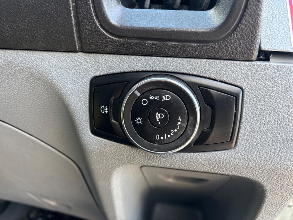 Used Ford Transit 2018 for sale - 78082754: Photo 25