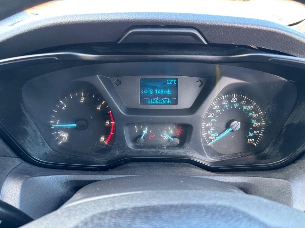 Used Ford Transit 2018 for sale - 78082754: Photo 28