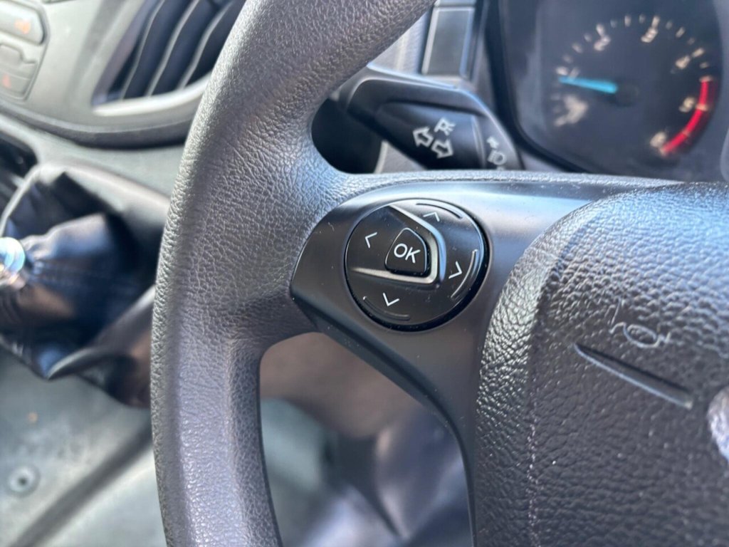 Used Ford Transit 2018 for sale - 78082754: Photo 29