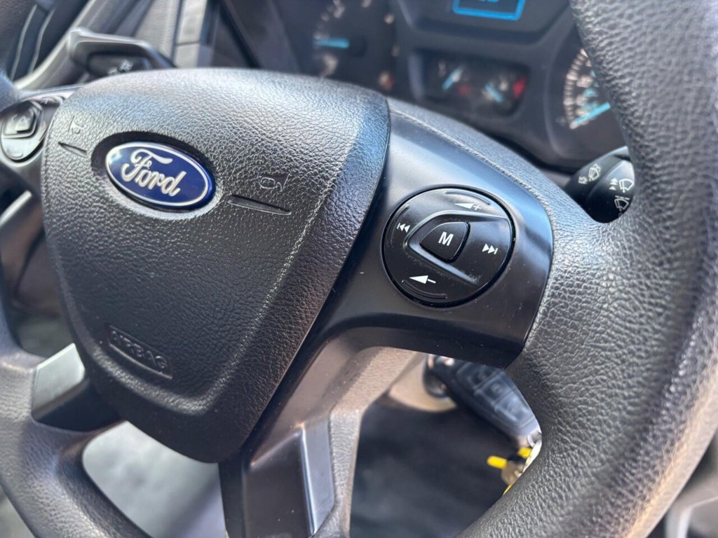 Used Ford Transit 2018 for sale - 78082754: Photo 30