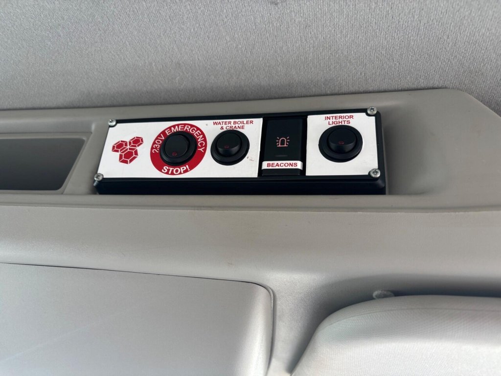 Used Ford Transit 2018 for sale - 78082754: Photo 31