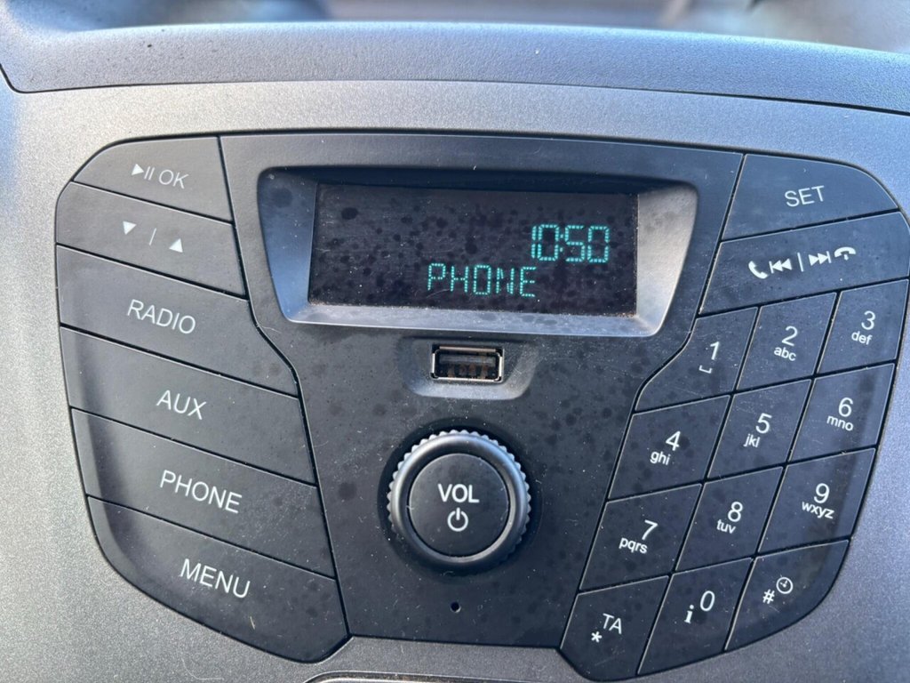 Used Ford Transit 2018 for sale - 78082754: Photo 32