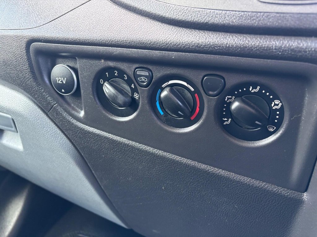 Used Ford Transit 2018 for sale - 78082754: Photo 33