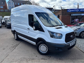 Used Ford Transit 2018 for sale - 78082754: Photo