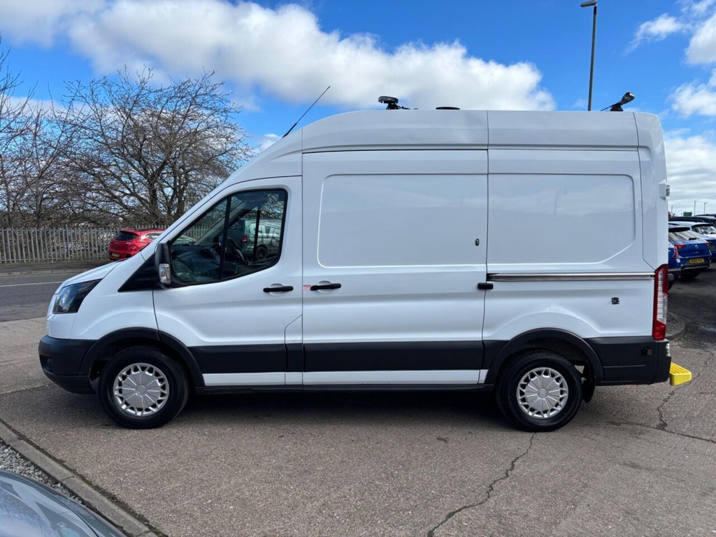 Used Ford Transit 2018 for sale - 78082754: Photo 6