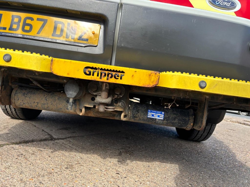 Used Ford Transit 2018 for sale - 78082754: Photo 7